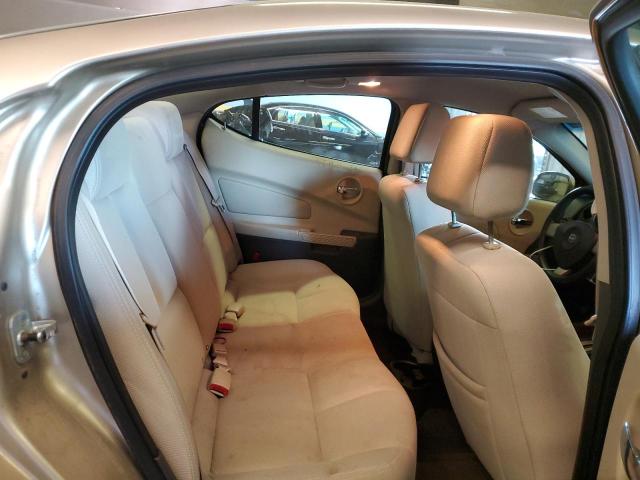 2G2WP522651216744 - 2005 PONTIAC GRAND PRIX 金色 照片 10