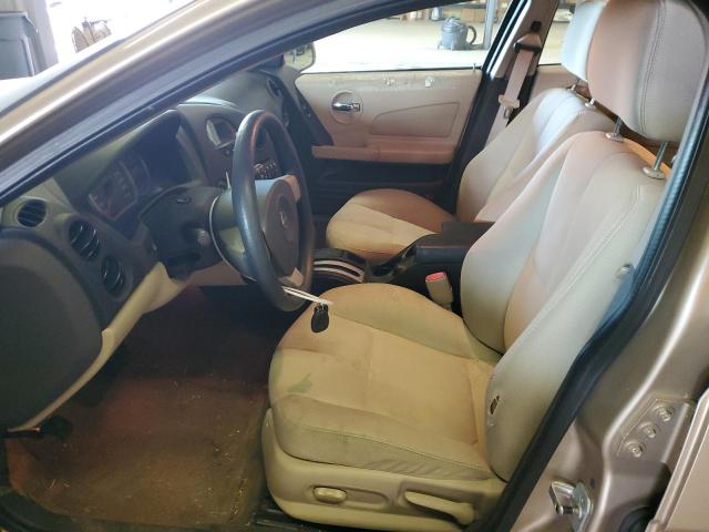 2G2WP522651216744 - 2005 PONTIAC GRAND PRIX 金色 照片 7