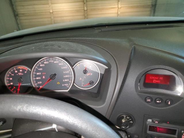 2G2WP522651216744 - 2005 PONTIAC GRAND PRIX 金色 照片 9