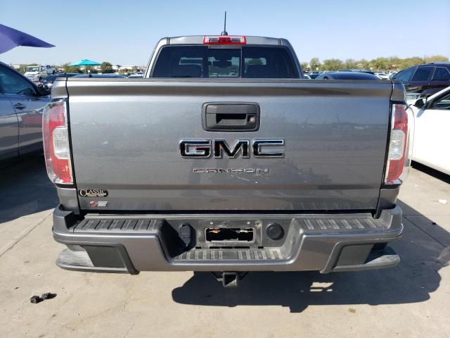 1GTH5CENXN1198940 - 2022 GMC CANYON ELEVATION GRAY photo 6