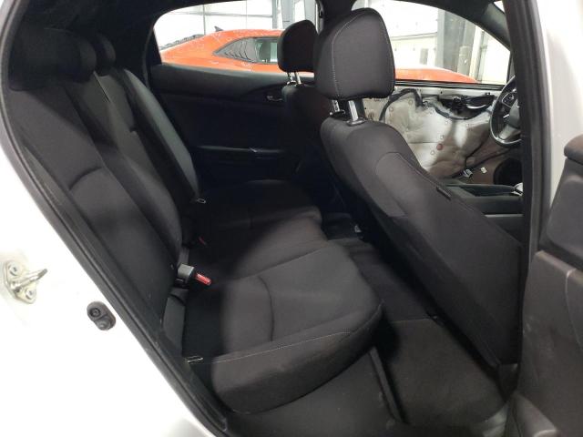 SHHFK7G42JU226872 - 2018 HONDA CIVIC SPORT 白色 照片 10