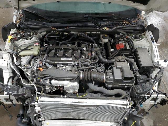 SHHFK7G42JU226872 - 2018 HONDA CIVIC SPORT 白色 照片 11