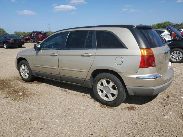 2A4GM68446R826372 - 2006 CHRYSLER PACIFICA TOURING TAN photo 2