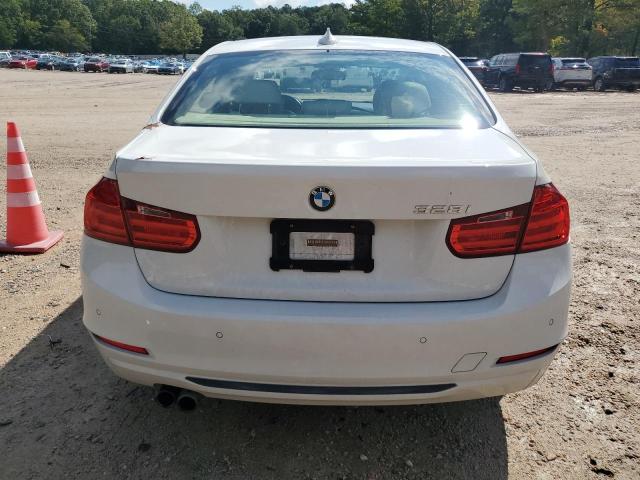 WBA3A5G51FNS88256 - 2015 BMW 328 I WHITE photo 6