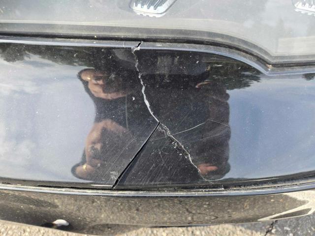 5UXZV8C53DL426878 - 2013 BMW X5 XDRIVE50I შავი ფოტო 11