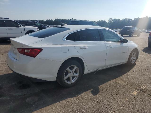 1G1ZC5ST4GF212211 - 2016 CHEVROLET MALIBU LS 白色 照片 3