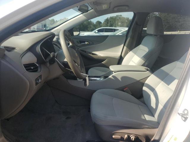 1G1ZC5ST4GF212211 - 2016 CHEVROLET MALIBU LS 白色 照片 7