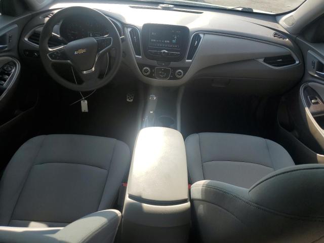 1G1ZC5ST4GF212211 - 2016 CHEVROLET MALIBU LS 白色 照片 8