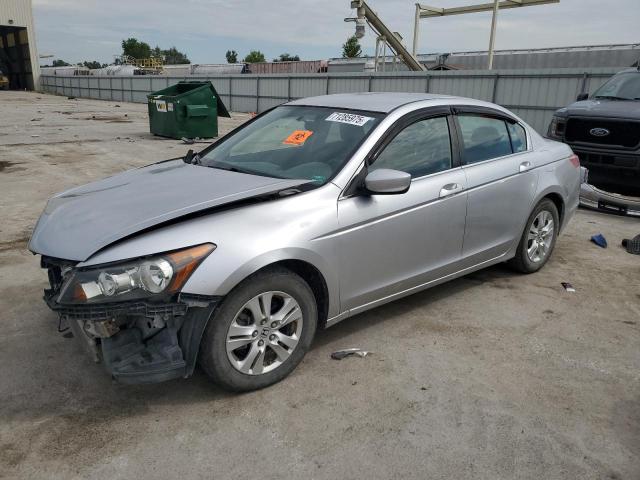 2008 HONDA ACCORD LXP, 
