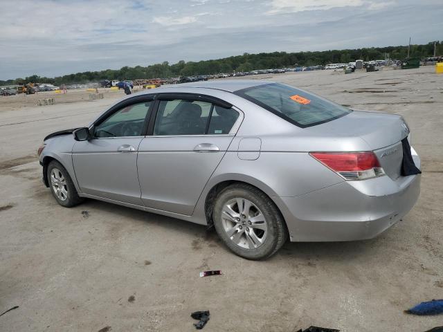 1HGCP26408A157016 - 2008 HONDA ACCORD LXP Turkuaz fotoğraf 2