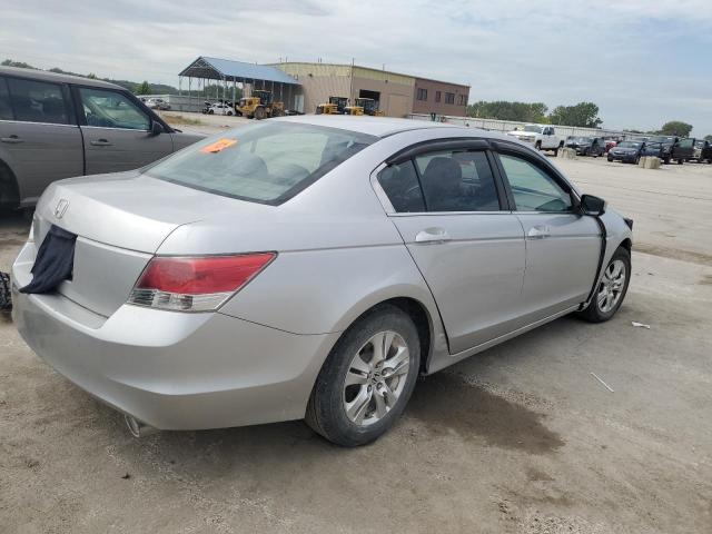 1HGCP26408A157016 - 2008 HONDA ACCORD LXP Turkuaz fotoğraf 3