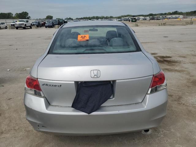 1HGCP26408A157016 - 2008 HONDA ACCORD LXP Turkuaz fotoğraf 6