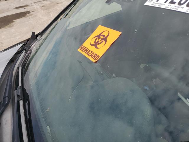 1HGCP26408A157016 - 2008 HONDA ACCORD LXP Turkuaz fotoğraf 7