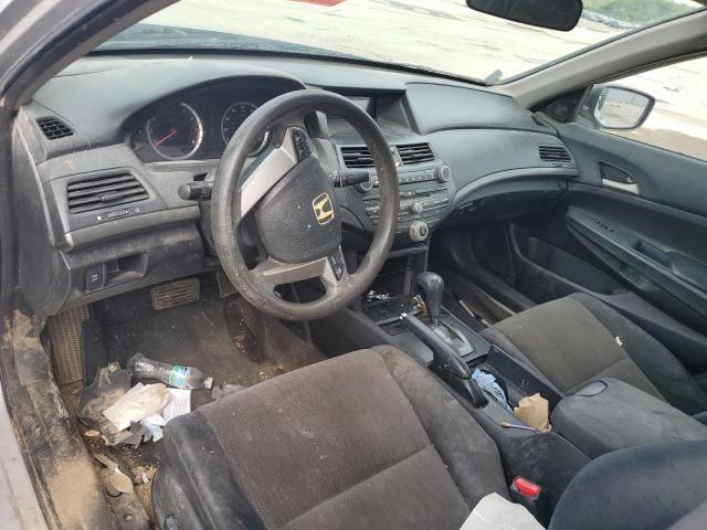 1HGCP26408A157016 - 2008 HONDA ACCORD LXP Turkuaz fotoğraf 8
