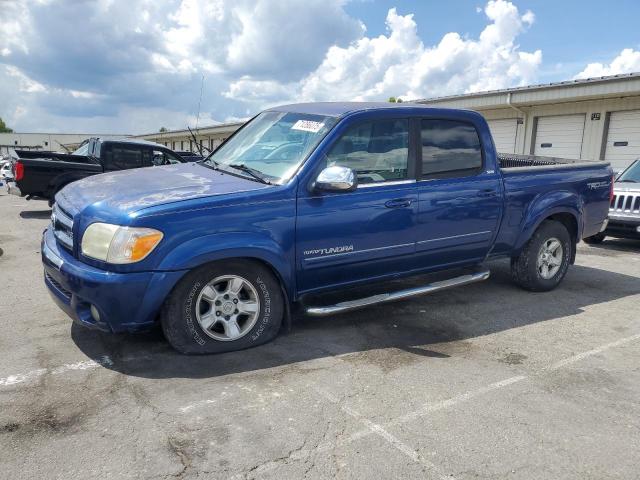 2006 TOYOTA TUNDRA DOUBLE CAB SR5, 