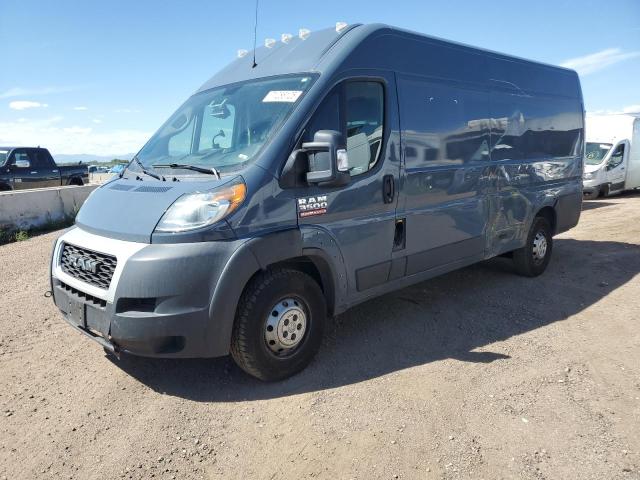 2020 RAM PROMASTER 3500 HIGH, 