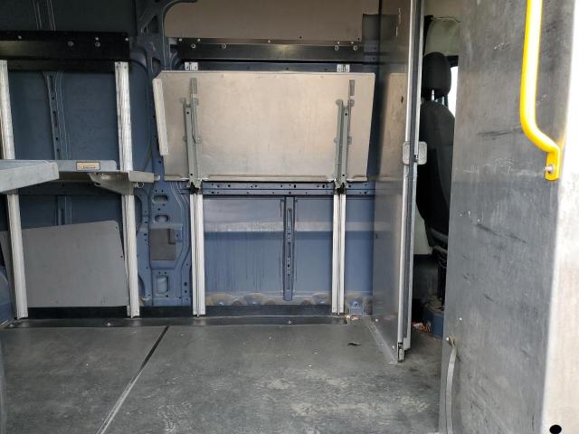 3C6URVJG0LE113126 - 2020 RAM PROMASTER 3500 HIGH Niebieski zdjęcie 11