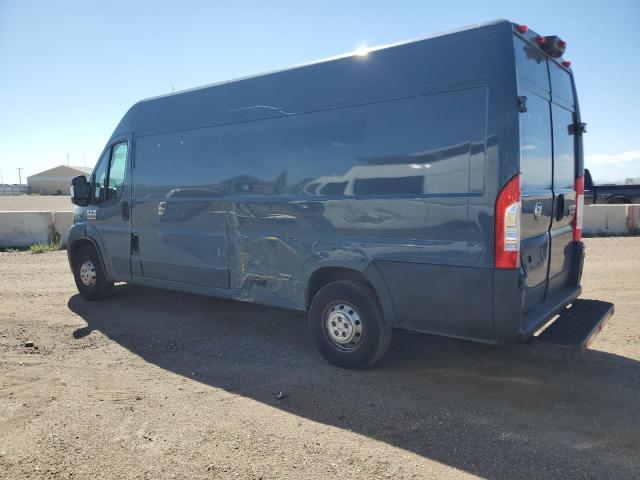 3C6URVJG0LE113126 - 2020 RAM PROMASTER 3500 HIGH Niebieski zdjęcie 2