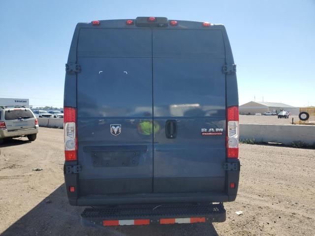 3C6URVJG0LE113126 - 2020 RAM PROMASTER 3500 HIGH Niebieski zdjęcie 6