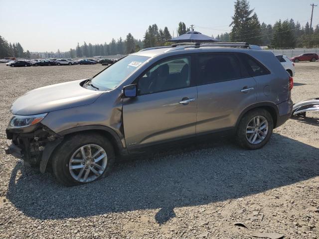 2014 KIA SORENTO LX, null