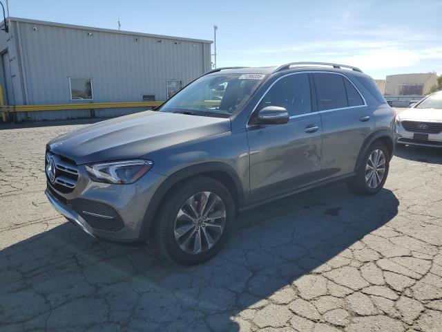 2022 MERCEDES-BENZ GLE 350 4MATIC, 
