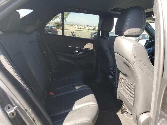 4JGFB4KB4NA726547 - 2022 MERCEDES-BENZ GLE 350 4MATIC GRAY photo 11