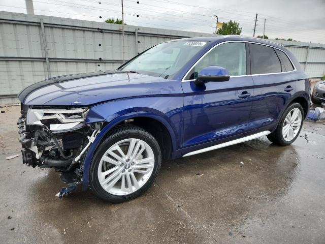 2019 AUDI Q5 PREMIUM PLUS, 