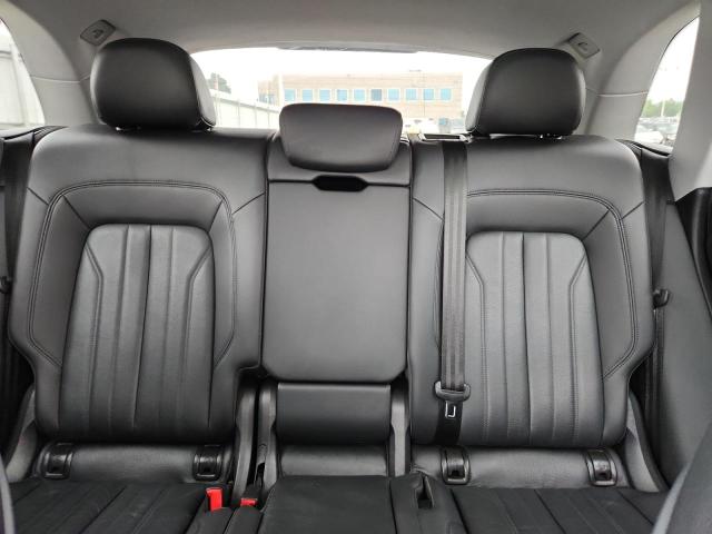 WA1BNAFY5K2027340 - 2019 AUDI Q5 PREMIUM PLUS BLUE photo 10