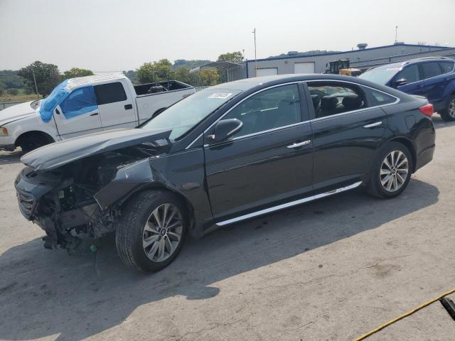 2016 HYUNDAI SONATA SPORT, 