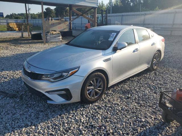 2019 KIA OPTIMA LX, 