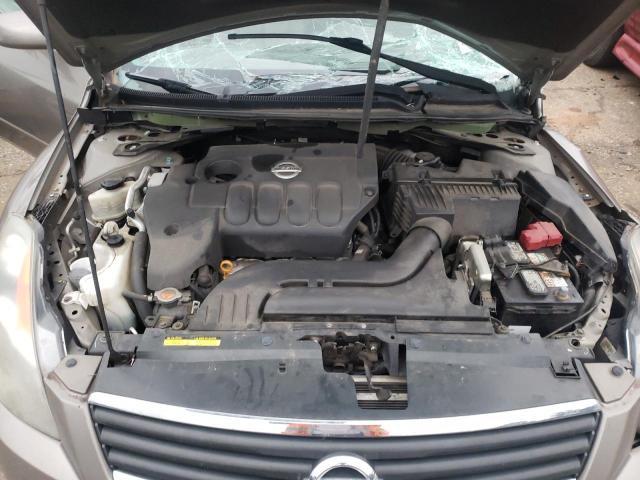 1N4AL21E68N507040 - 2008 NISSAN ALTIMA 2.5 TAN photo 11