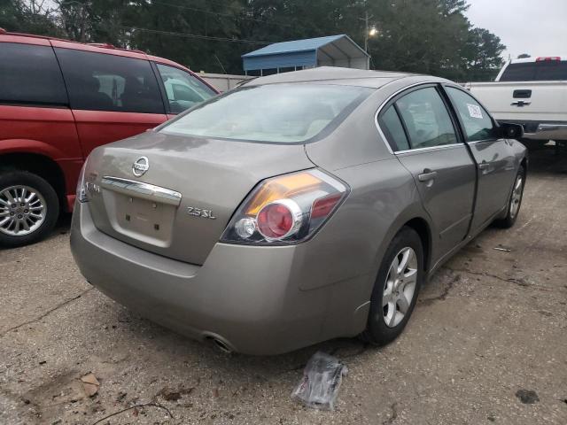 1N4AL21E68N507040 - 2008 NISSAN ALTIMA 2.5 TAN photo 3