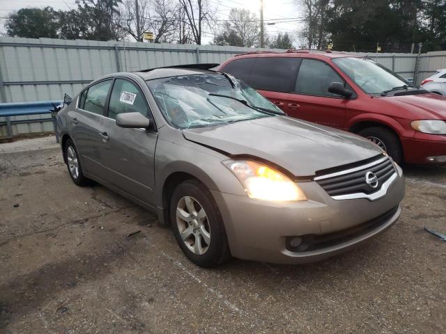 1N4AL21E68N507040 - 2008 NISSAN ALTIMA 2.5 TAN photo 4