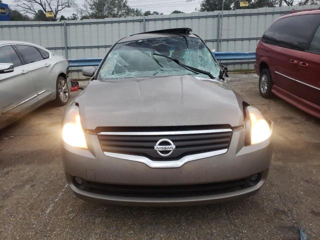 1N4AL21E68N507040 - 2008 NISSAN ALTIMA 2.5 TAN photo 5