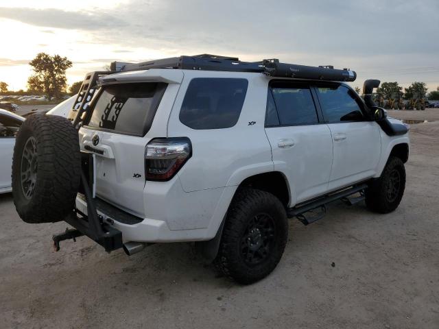 JTEBU5JRXH5480940 - 2017 TOYOTA 4RUNNER SR5/SR5 PREMIUM 白色 照片 3