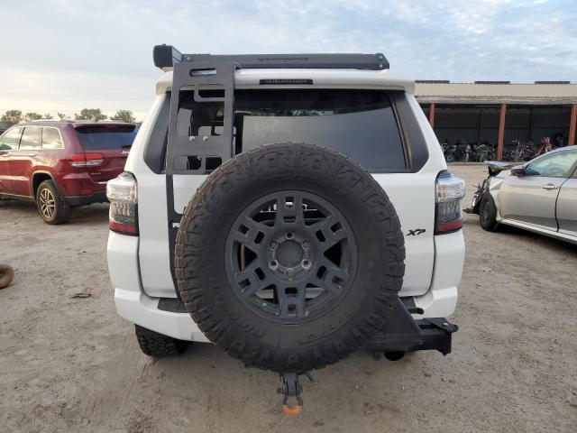 JTEBU5JRXH5480940 - 2017 TOYOTA 4RUNNER SR5/SR5 PREMIUM 白色 照片 6