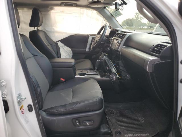 JTEBU5JRXH5480940 - 2017 TOYOTA 4RUNNER SR5/SR5 PREMIUM 白色 照片 7