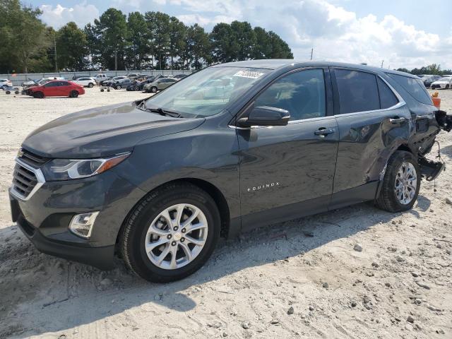 2019 CHEVROLET EQUINOX LT, 