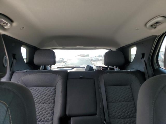 3GNAXKEV5KS504661 - 2019 CHEVROLET EQUINOX LT 石墨色 照片 10