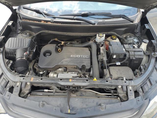 3GNAXKEV5KS504661 - 2019 CHEVROLET EQUINOX LT 石墨色 照片 12