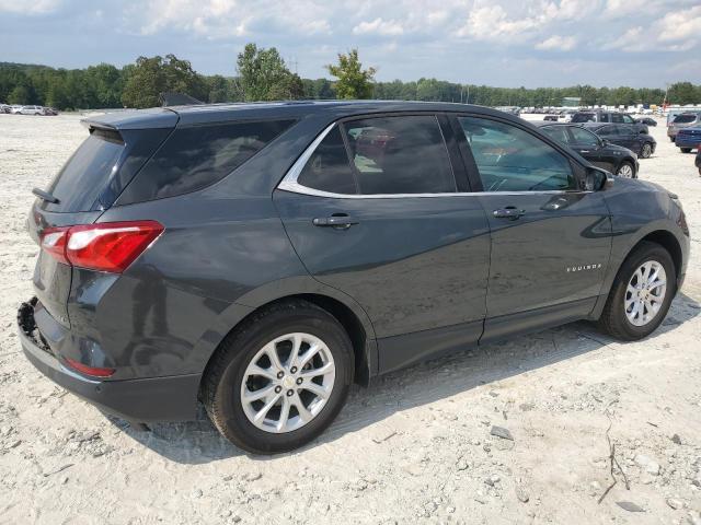 3GNAXKEV5KS504661 - 2019 CHEVROLET EQUINOX LT 石墨色 照片 3