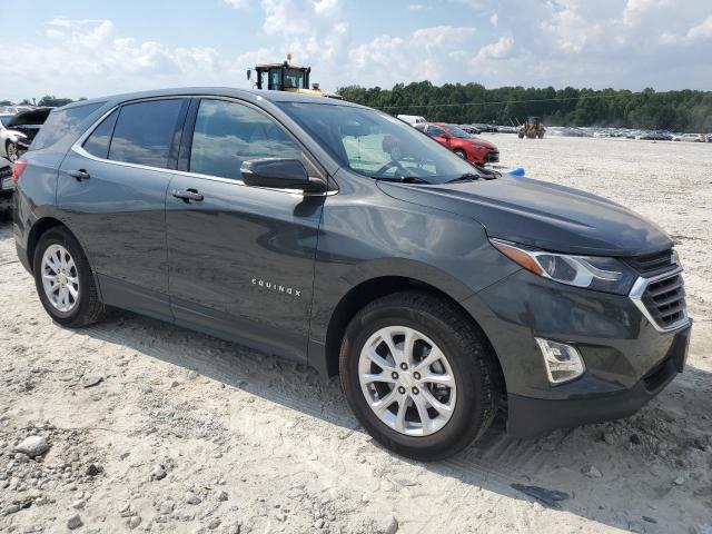 3GNAXKEV5KS504661 - 2019 CHEVROLET EQUINOX LT 石墨色 照片 4