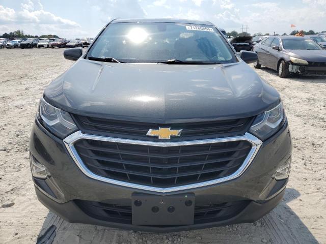 3GNAXKEV5KS504661 - 2019 CHEVROLET EQUINOX LT 石墨色 照片 5