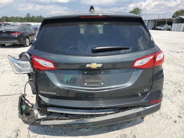3GNAXKEV5KS504661 - 2019 CHEVROLET EQUINOX LT 石墨色 照片 6