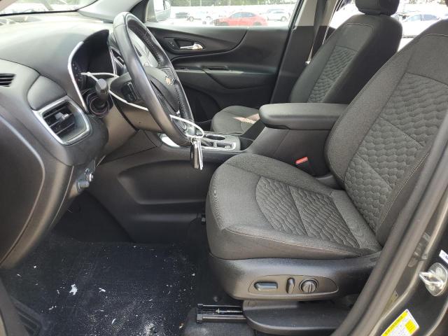 3GNAXKEV5KS504661 - 2019 CHEVROLET EQUINOX LT 石墨色 照片 7