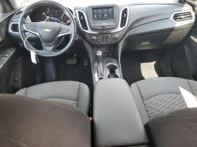 3GNAXKEV5KS504661 - 2019 CHEVROLET EQUINOX LT 石墨色 照片 8