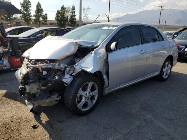 2013 TOYOTA COROLLA BASE, 