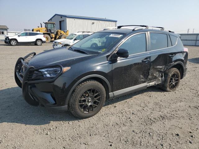 2018 TOYOTA RAV4 LE, 