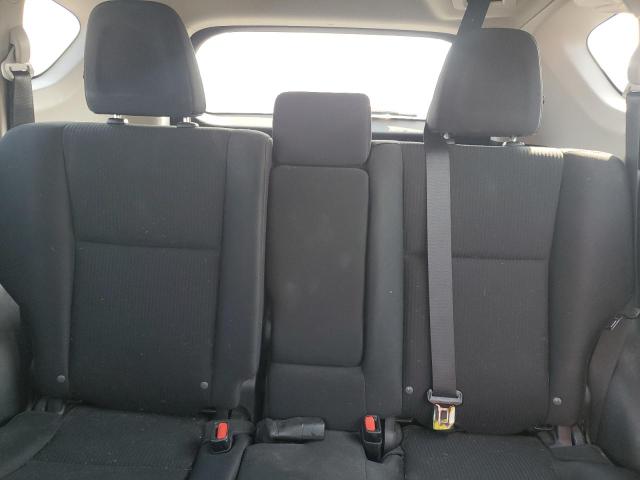 2T3BFREV9JW722676 - 2018 TOYOTA RAV4 LE 黑色 照片 10