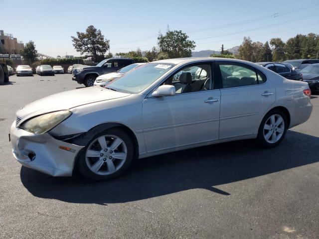 2005 LEXUS ES 330, 